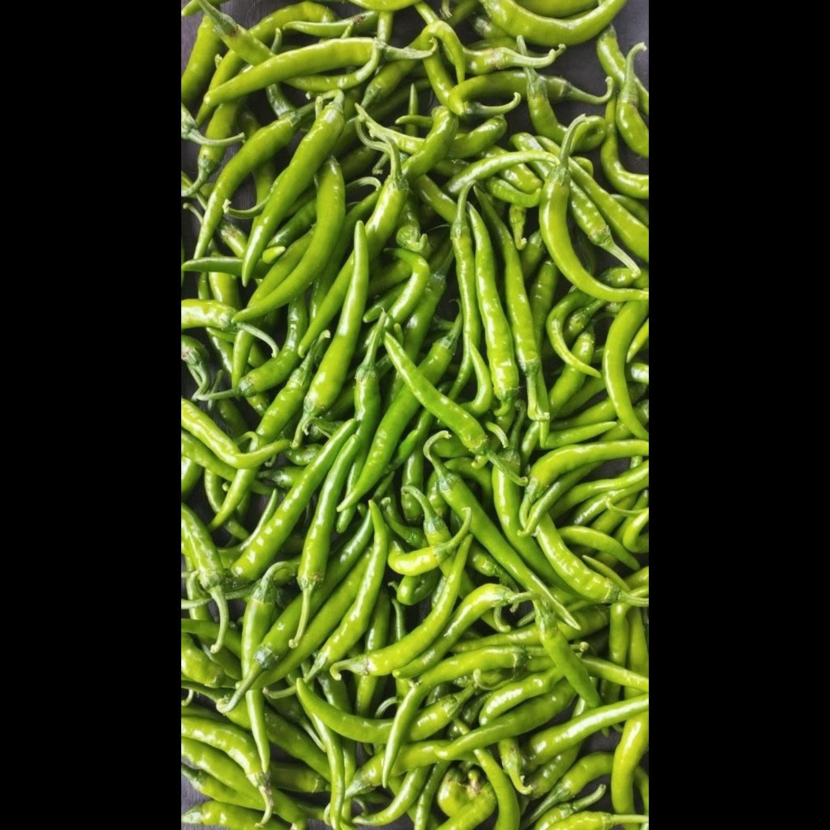 Green Chili - Dev Tandoor Industries